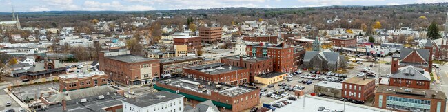 Apartments for rent in Hudson Area Schools, MI