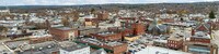 Apartamentos en Hudson Area Schools, MI