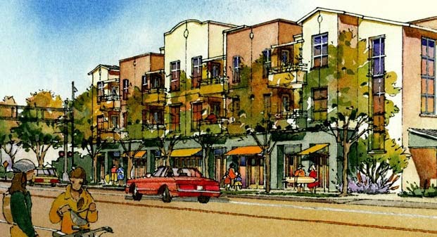 Capitola Beach Villas in Capitola, CA - Building Photo - Building Photo