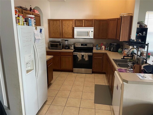 2469 Guiana Plum Dr in Orlando, FL - Building Photo - Building Photo