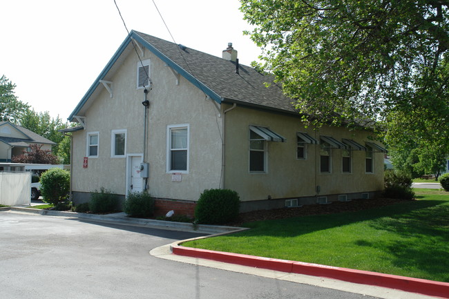 Garden Grove Apartments in Boise, ID - Building Photo - Building Photo