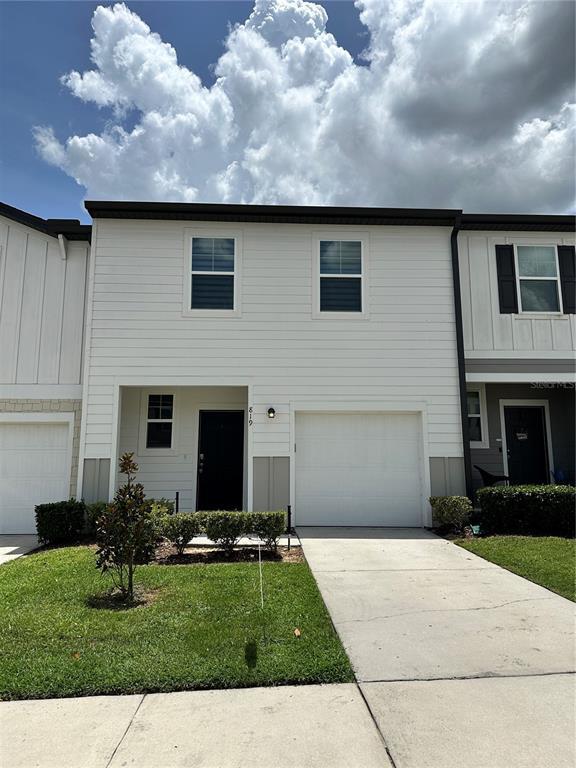 property at 819 Grandin St