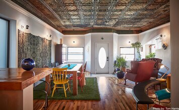 1831 S Laflin St in Chicago, IL - Foto de edificio - Building Photo