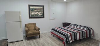 551 Albatross Dr in Kissimmee, FL - Building Photo