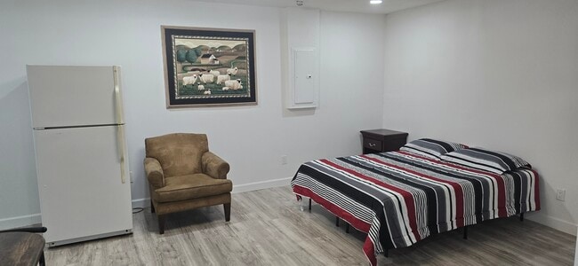 property at 551 Albatross Dr