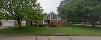 3134 E 17th St, Unit 3134 in Tulsa, OK - Building Photo