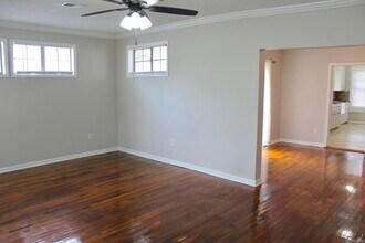 1719 N Polk St in Little Rock, AR - Building Photo - Building Photo
