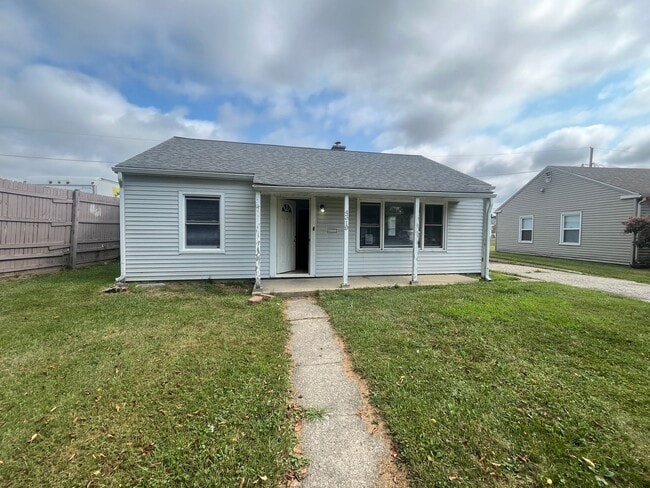 property at 4319 Standish Dr