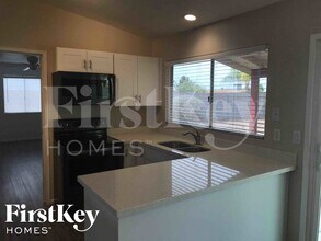 1444 N Ananea in Mesa, AZ - Building Photo - Building Photo