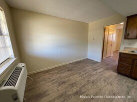 500 4th Ave in Canyon, TX - Building Photo