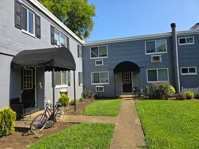 property at 3212 Ellwood Ave