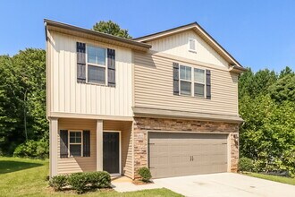 6517 Rumple Rd in Charlotte, NC - Building Photo - Building Photo