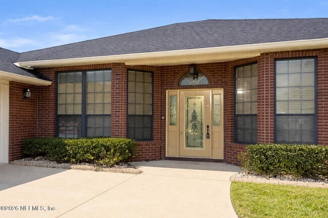 property at 1392 Hawks Crest Dr