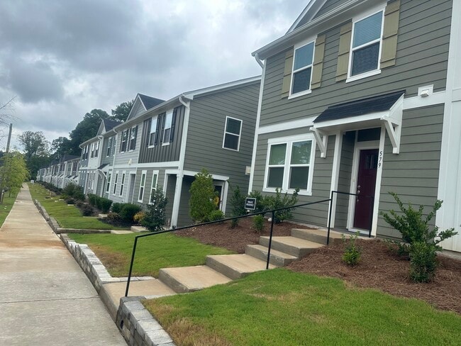 579 Hacksaw Trl in Raleigh, NC - Building Photo - Building Photo