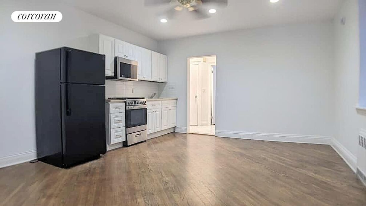 1172 St Marks Ave in Brooklyn, NY - Foto de edificio