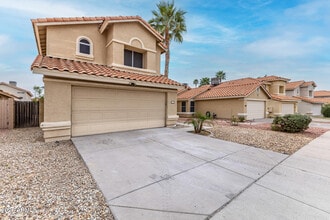 1343 E Angela Dr in Phoenix, AZ - Building Photo - Building Photo