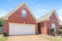 2723 Java Dr in Arlington, TN - Foto de edificio - Building Photo