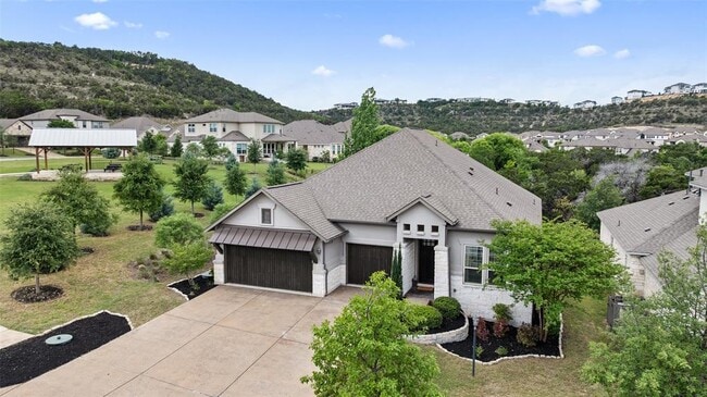 property at 624 Anfield Cir