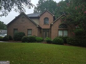 3450 Evonvale Glen in Cumming, GA - Building Photo