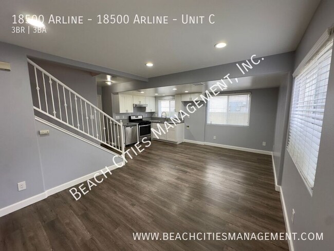 18500 Arline Ave in Artesia, CA - Building Photo - Building Photo