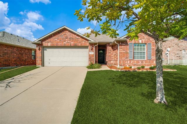 14528 Little Anne Dr in Little Elm, TX - Building Photo