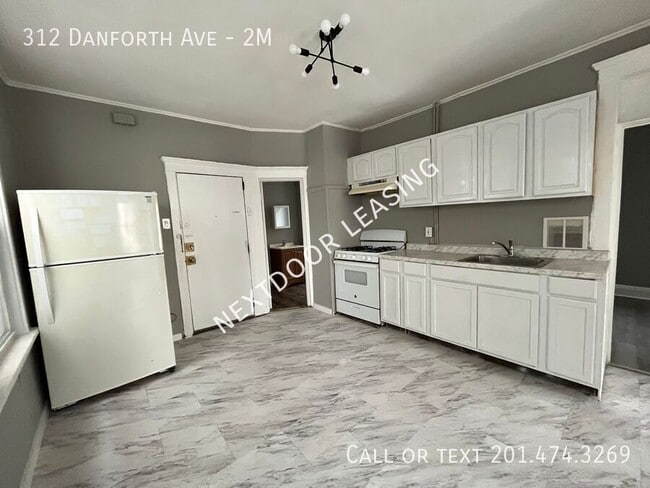 property at 312 Danforth Ave