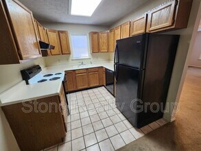 4822 Pine Ridge Ct in Terre Haute, IN - Building Photo - Building Photo