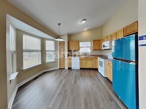 1197 Catletts Ct in Independence, KY - Foto de edificio - Building Photo