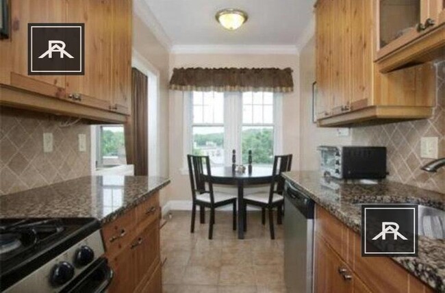 property at 4 Chiswick Rd