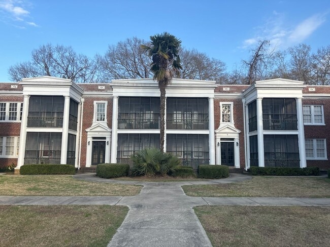 1813 S Hull St in Montgomery, AL - Building Photo - Building Photo