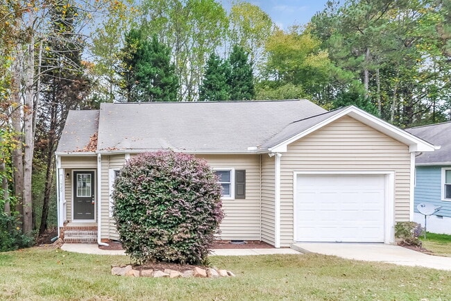 property at 1929 Deep Forest Trail