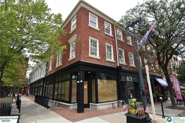 property at 251 Northampton St