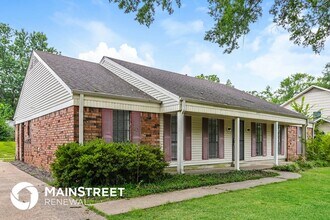 397 Southwick Dr in Southaven, MS - Building Photo - Building Photo