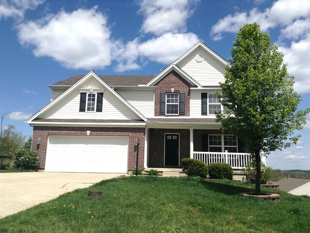property at 110 Brittony Woods Dr