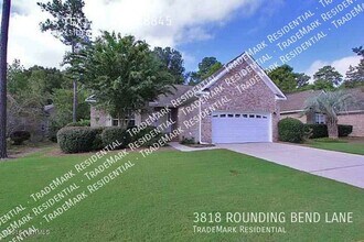3818 Rounding Bend Ln in Wilmington, NC - Building Photo - Building Photo