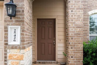 25426 Saddlebrook Champion Way in Tomball, TX - Building Photo - Building Photo