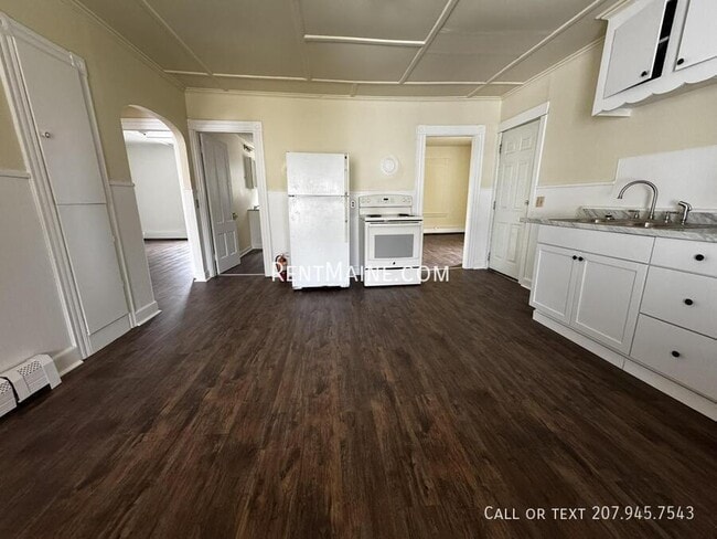8 Bellevue St, Unit 2