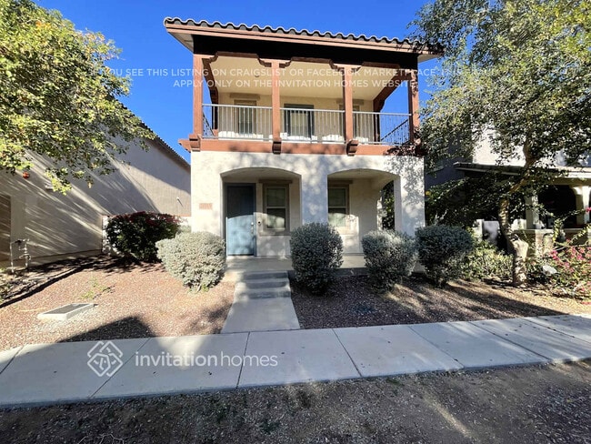 property at 20919 W White Rock Rd