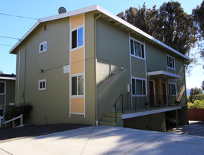 426-448 East O St in Benicia, CA - Building Photo - Building Photo