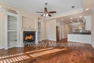 17 Jeffrey Way in Fort Smith, AR - Building Photo - Building Photo