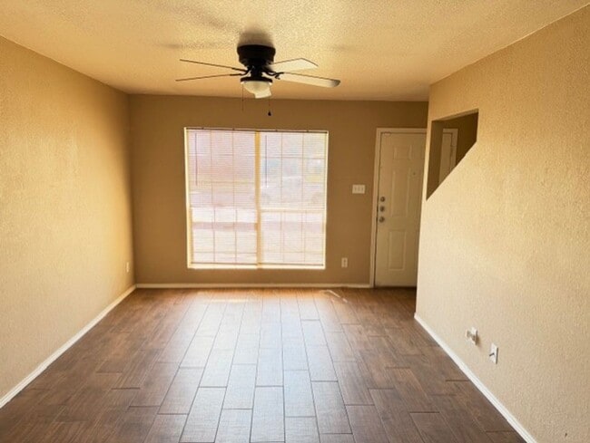 3803 Woodrow Dr in Killeen, TX - Foto de edificio - Building Photo