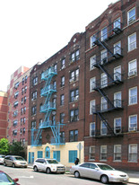 2260 Walton Ave Apartments