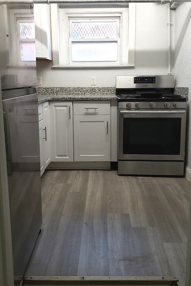 property at 282 Newbury St