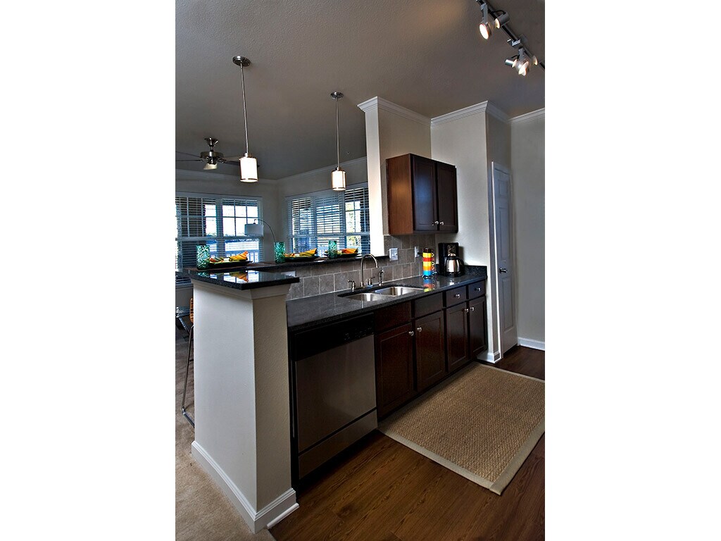 The Residence at Marina Bay Irmo, SC Apartments