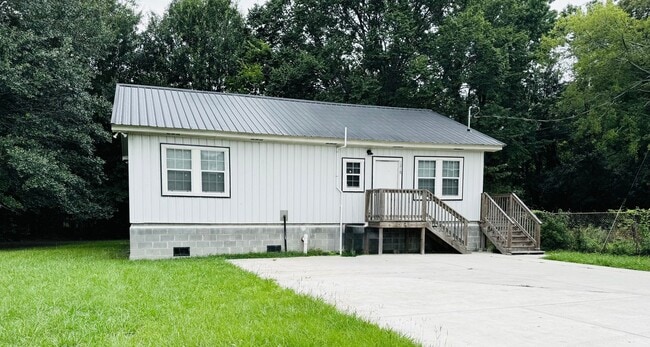 1219 N 44th St in Baton Rouge, LA - Building Photo - Building Photo