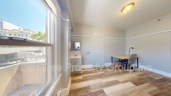 2008 Shattuck Ave. in Berkeley, CA - Building Photo