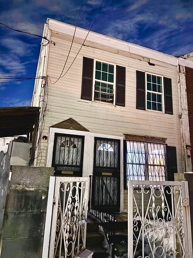 property at 107-58 156th St