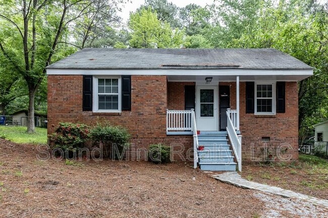 321 Angier Ave
