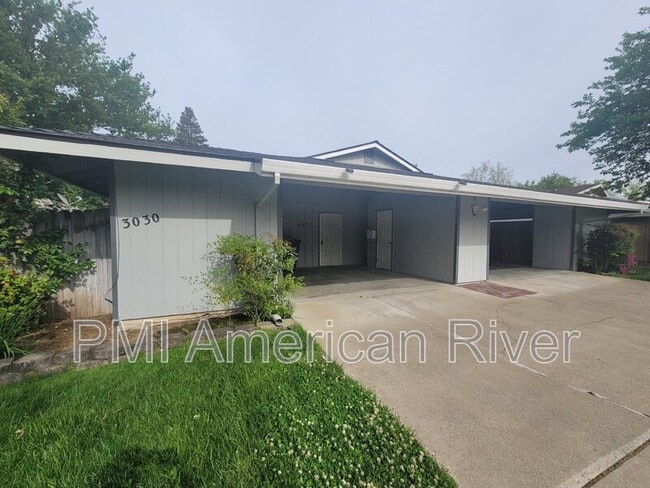 property at 3030 Olive Glen Ct