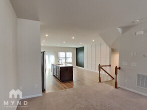 308 Poplar Leaf Way in Cary, NC - Foto de edificio - Building Photo